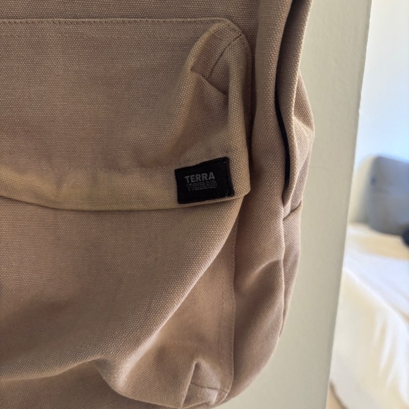 Terra thread backpack - Picture 4 of 5